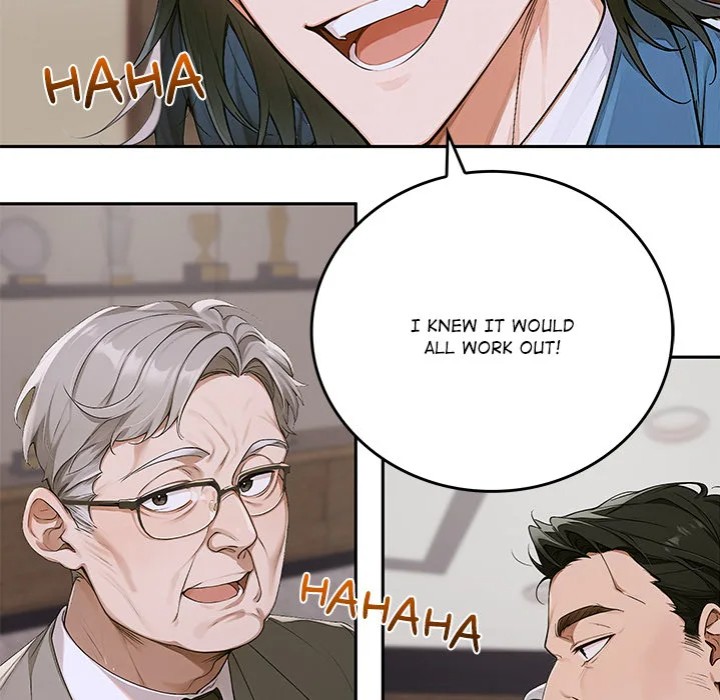 Desire Village Chapter 11 - Page 229