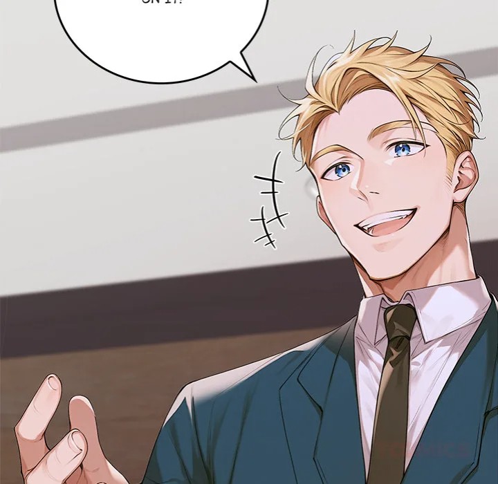 Desire Village Chapter 11 - Page 245