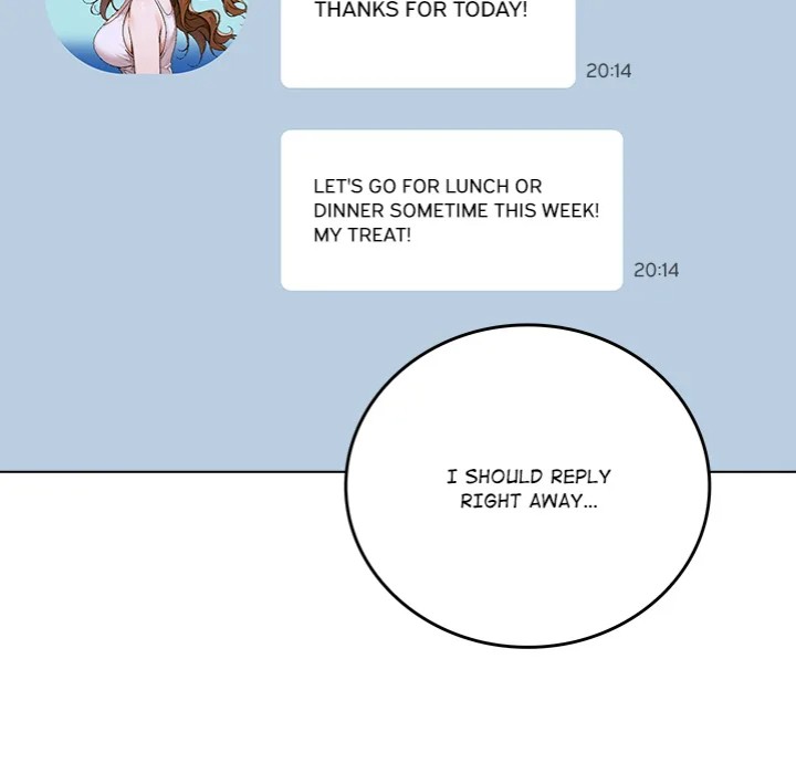 Desire Village Chapter 11 - Page 28