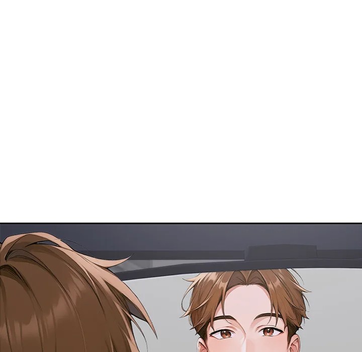 Desire Village Chapter 11 - Page 34