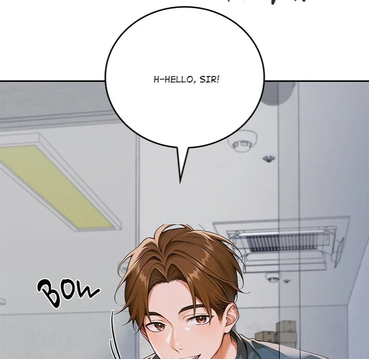 Desire Village Chapter 11 - Page 39