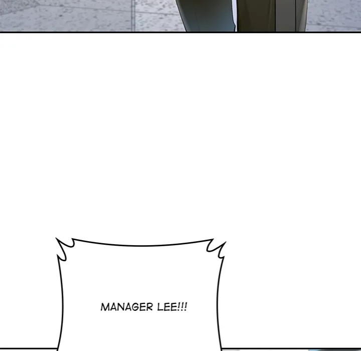 Desire Village Chapter 11 - Page 41