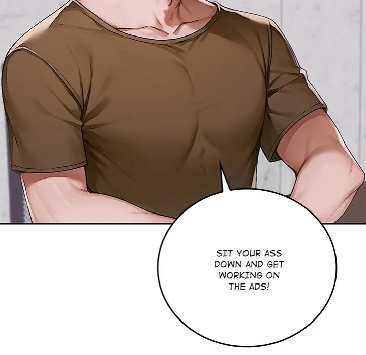 Desire Village Chapter 11 - Page 48