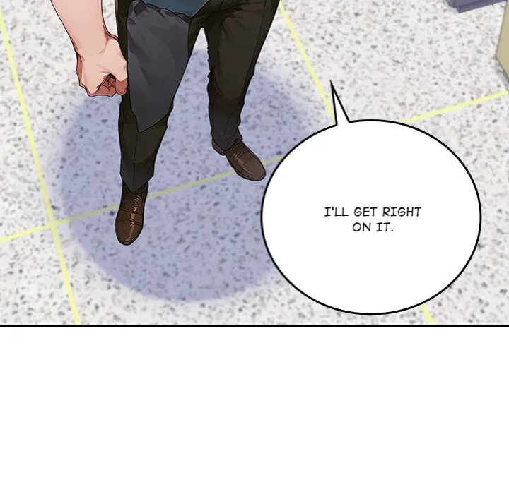 Desire Village Chapter 11 - Page 51