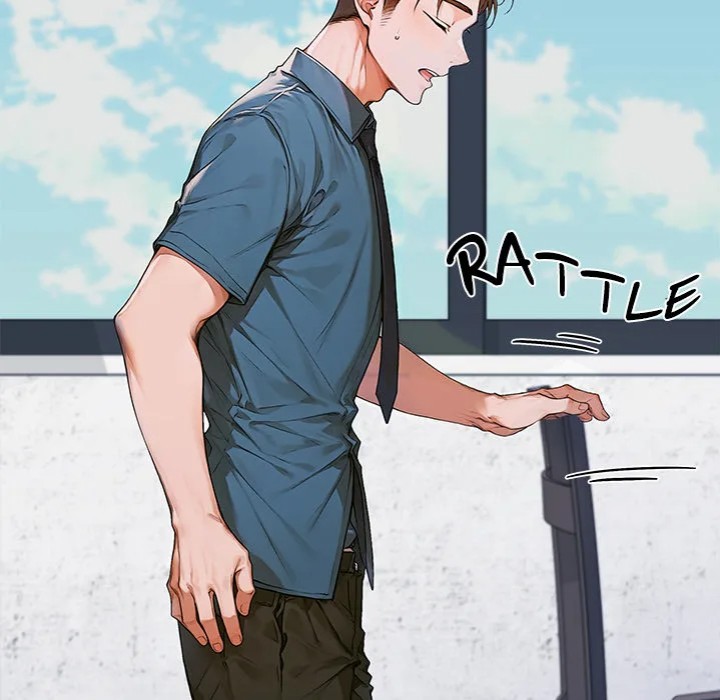 Desire Village Chapter 11 - Page 55