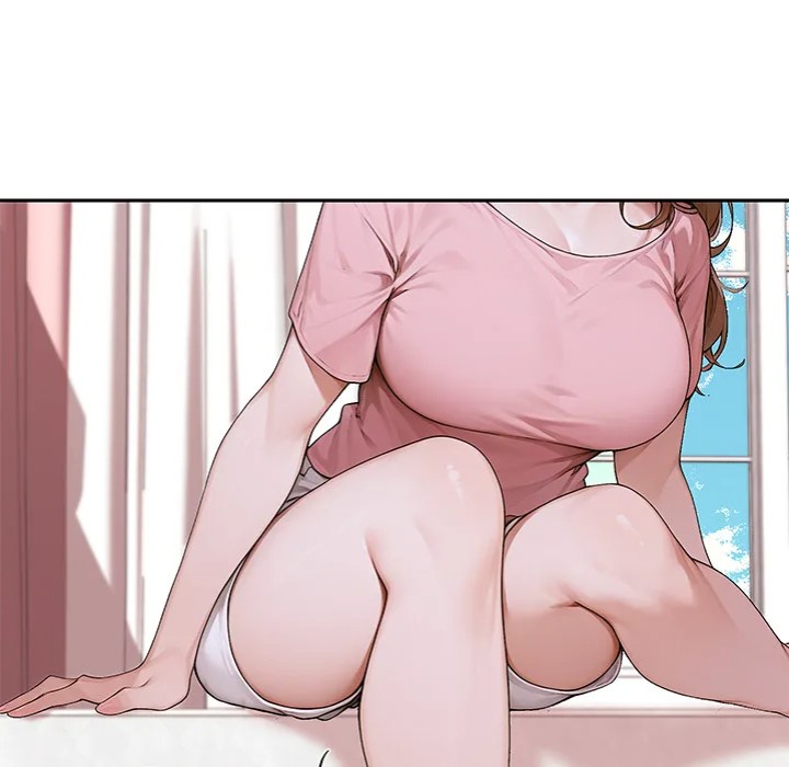 Desire Village Chapter 11 - Page 85