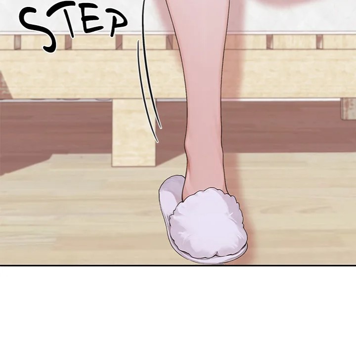 Desire Village Chapter 11 - Page 86