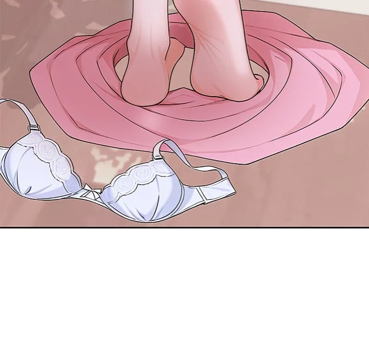 Desire Village Chapter 11 - Page 95