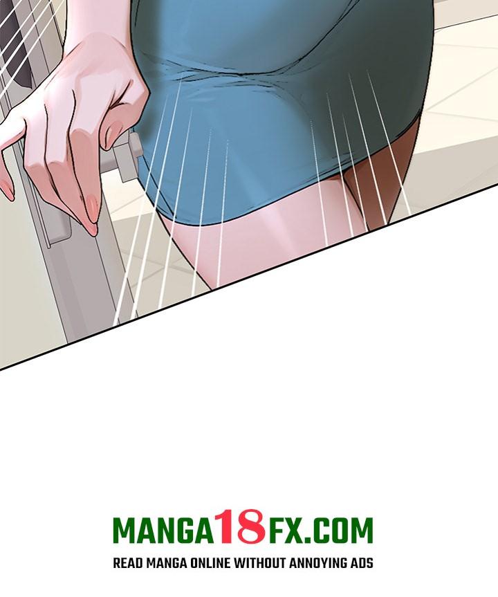 Desire Village Chapter 12 - Page 103