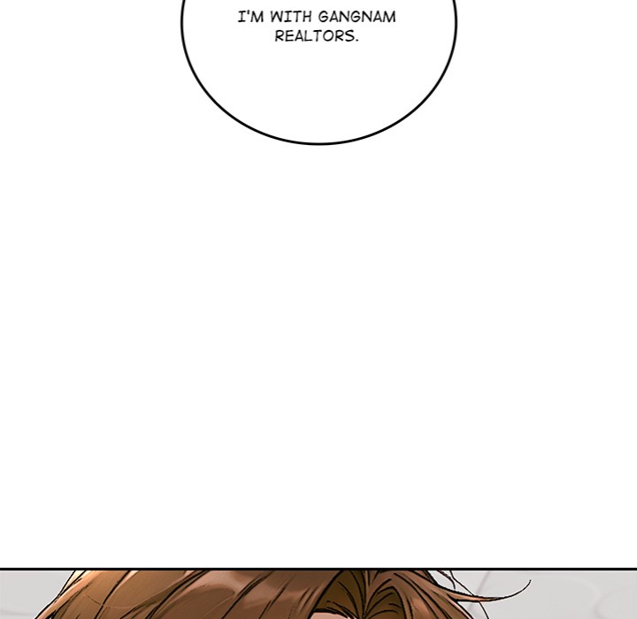 Desire Village Chapter 12 - Page 107