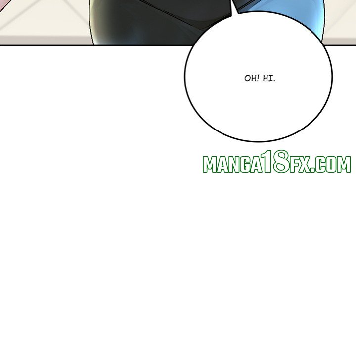 Desire Village Chapter 12 - Page 111