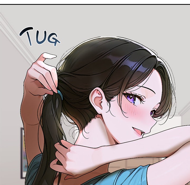 Desire Village Chapter 12 - Page 112