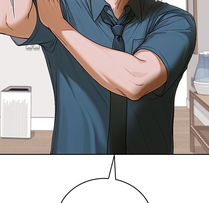 Desire Village Chapter 12 - Page 129