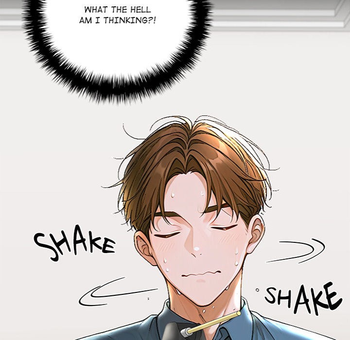 Desire Village Chapter 12 - Page 159