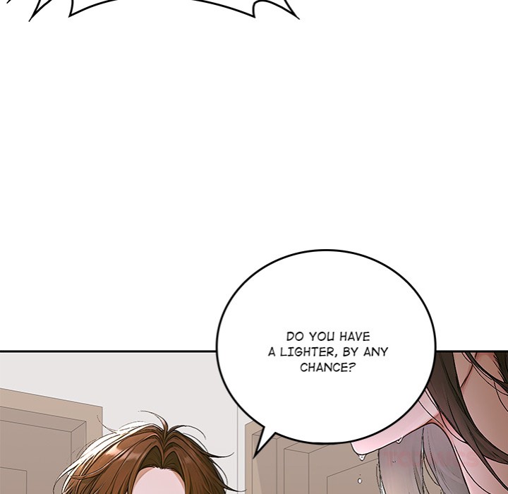 Desire Village Chapter 12 - Page 164