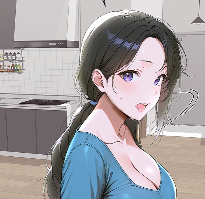 Desire Village Chapter 12 - Page 167