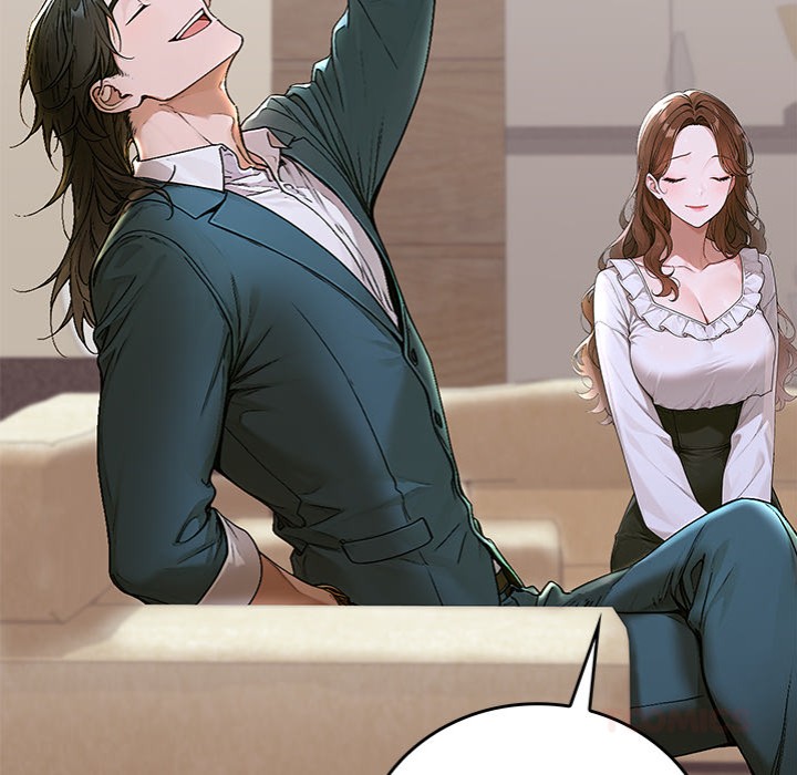 Desire Village Chapter 12 - Page 20