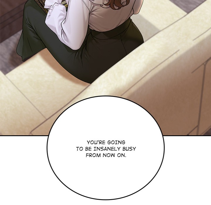 Desire Village Chapter 12 - Page 29