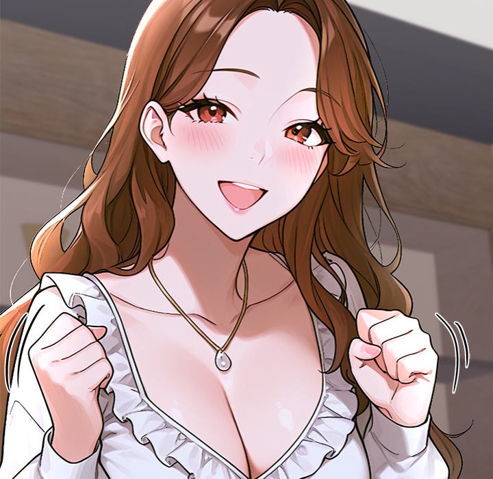 Desire Village Chapter 12 - Page 31