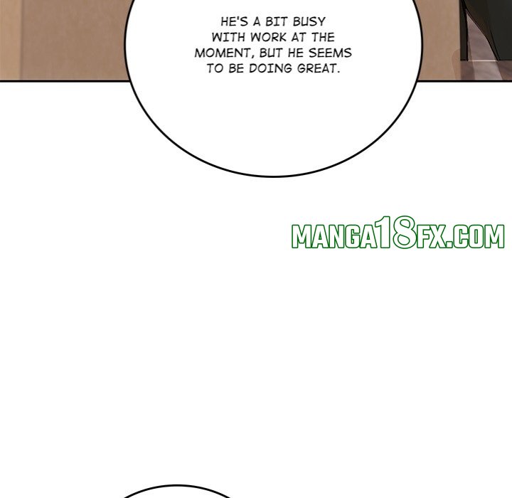 Desire Village Chapter 12 - Page 36