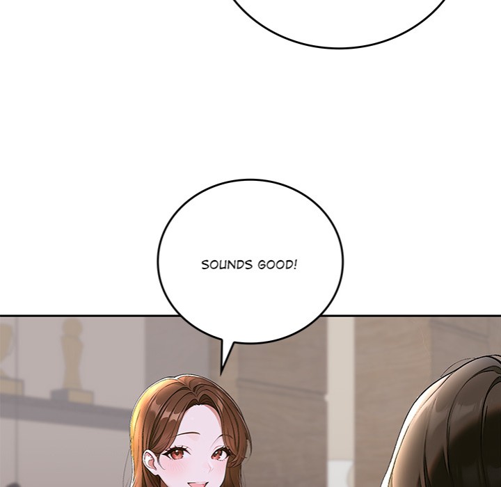 Desire Village Chapter 12 - Page 39