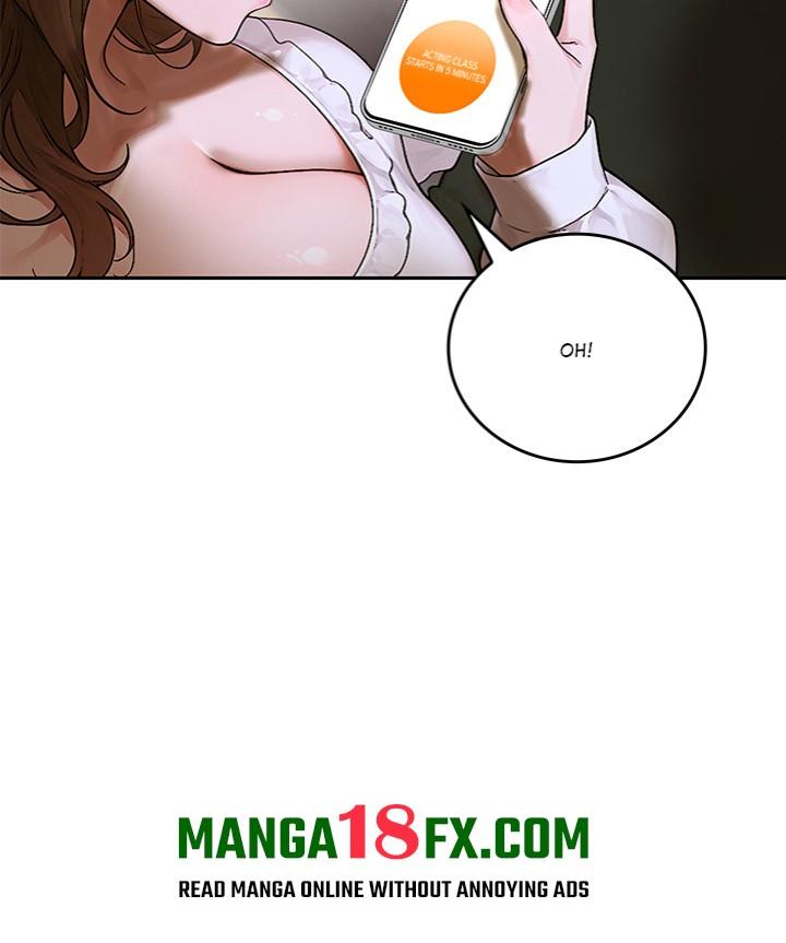 Desire Village Chapter 12 - Page 42