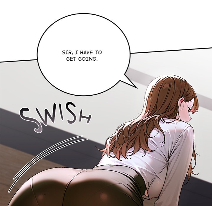 Desire Village Chapter 12 - Page 43