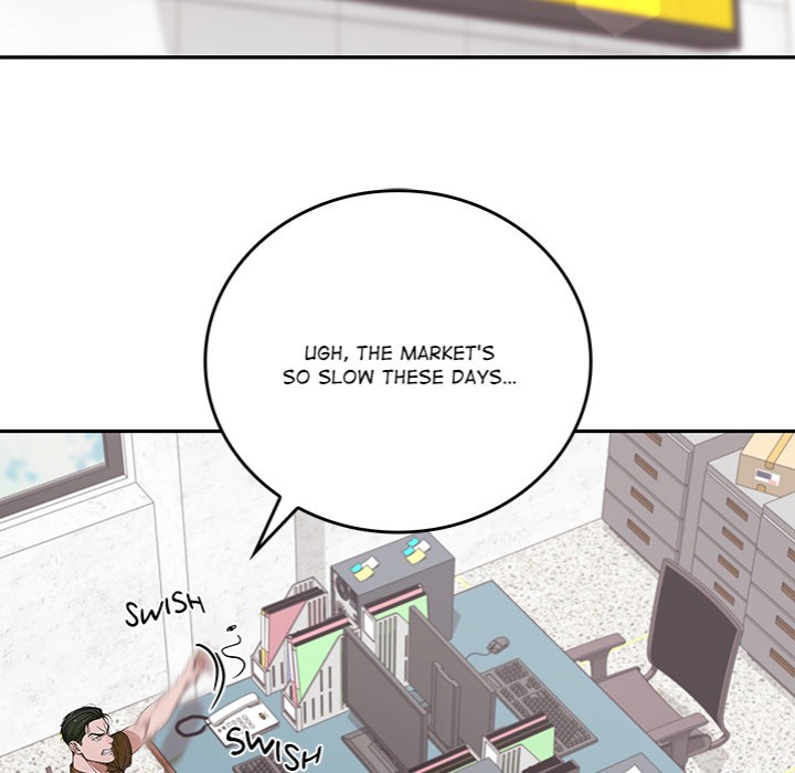 Desire Village Chapter 12 - Page 50