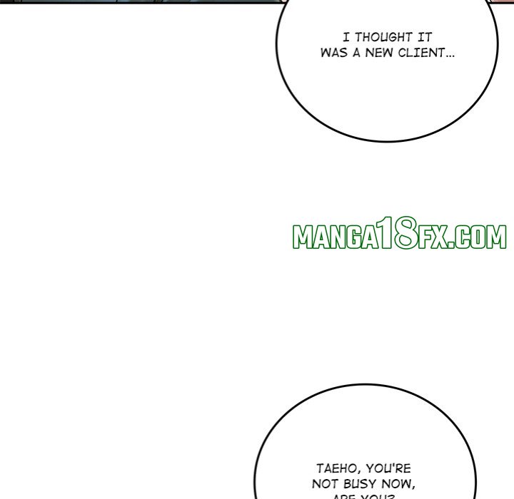 Desire Village Chapter 12 - Page 67