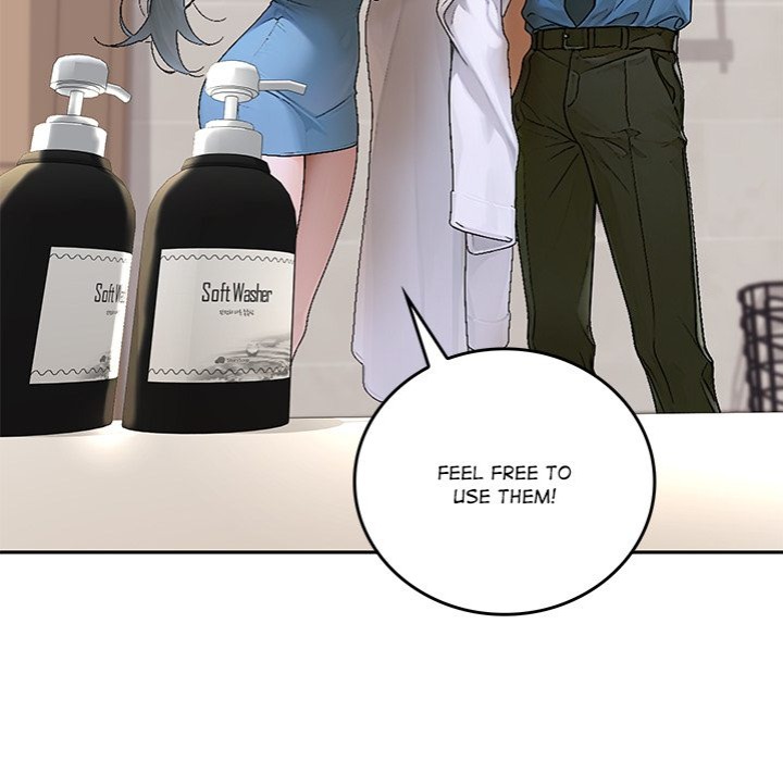 Desire Village Chapter 13 - Page 121