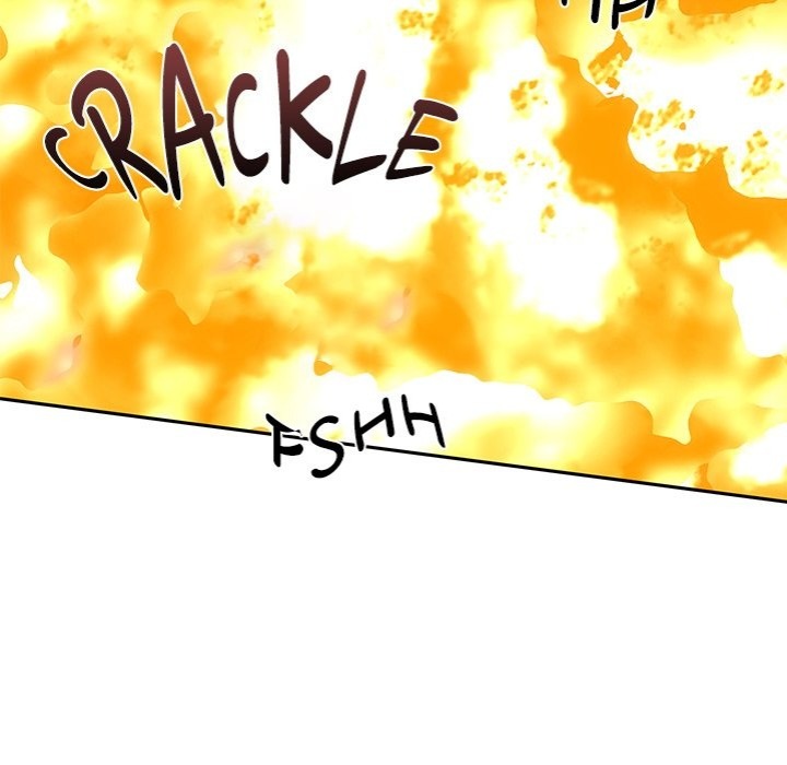 Desire Village Chapter 13 - Page 20