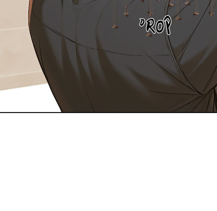 Desire Village Chapter 13 - Page 34