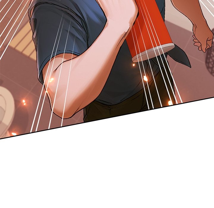 Desire Village Chapter 13 - Page 42