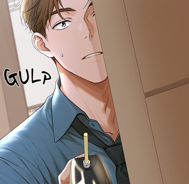 Desire Village Chapter 13 - Page 5