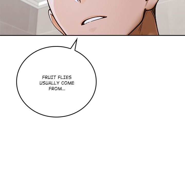 Desire Village Chapter 13 - Page 53