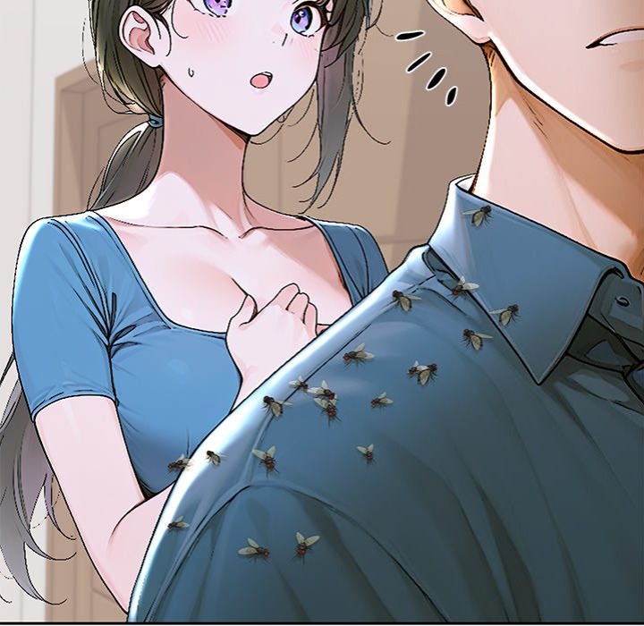 Desire Village Chapter 13 - Page 58