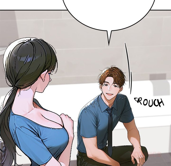 Desire Village Chapter 13 - Page 60