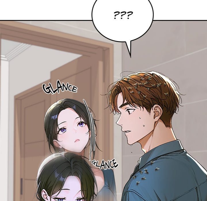 Desire Village Chapter 13 - Page 80