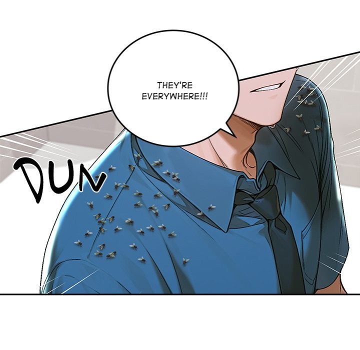 Desire Village Chapter 13 - Page 93