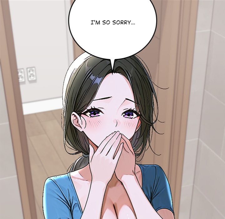 Desire Village Chapter 13 - Page 97