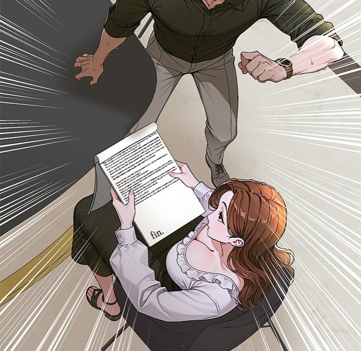 Desire Village Chapter 14 - Page 106