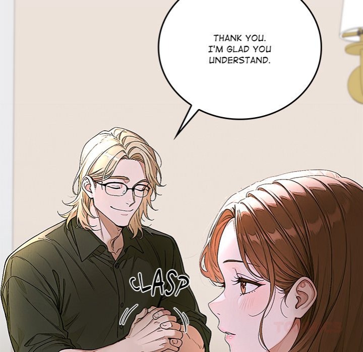 Desire Village Chapter 14 - Page 112