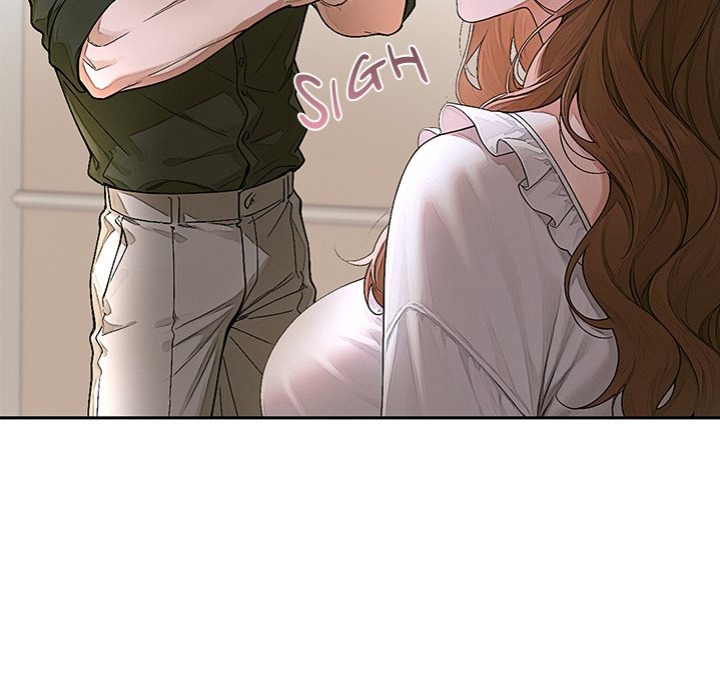 Desire Village Chapter 14 - Page 113