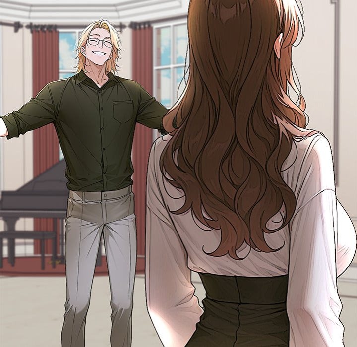 Desire Village Chapter 14 - Page 117