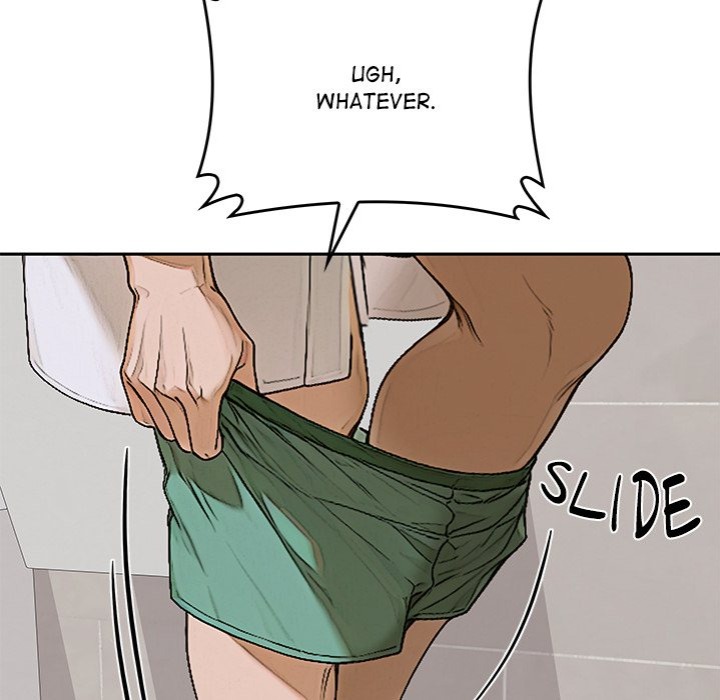 Desire Village Chapter 14 - Page 133