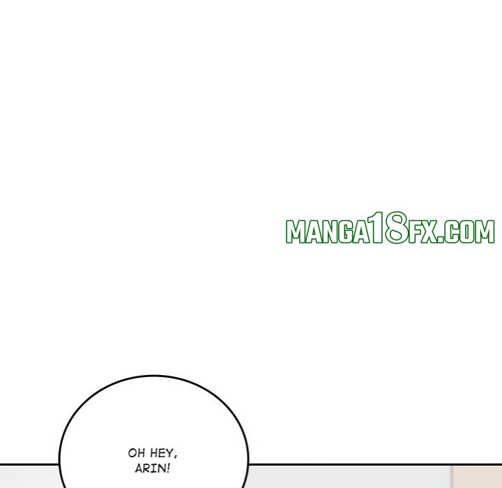 Desire Village Chapter 14 - Page 14