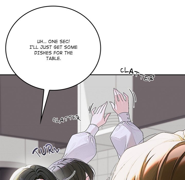 Desire Village Chapter 14 - Page 157