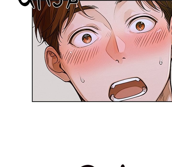 Desire Village Chapter 14 - Page 160