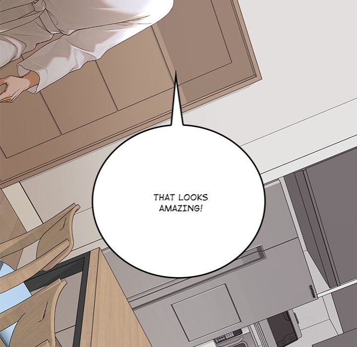 Desire Village Chapter 14 - Page 171