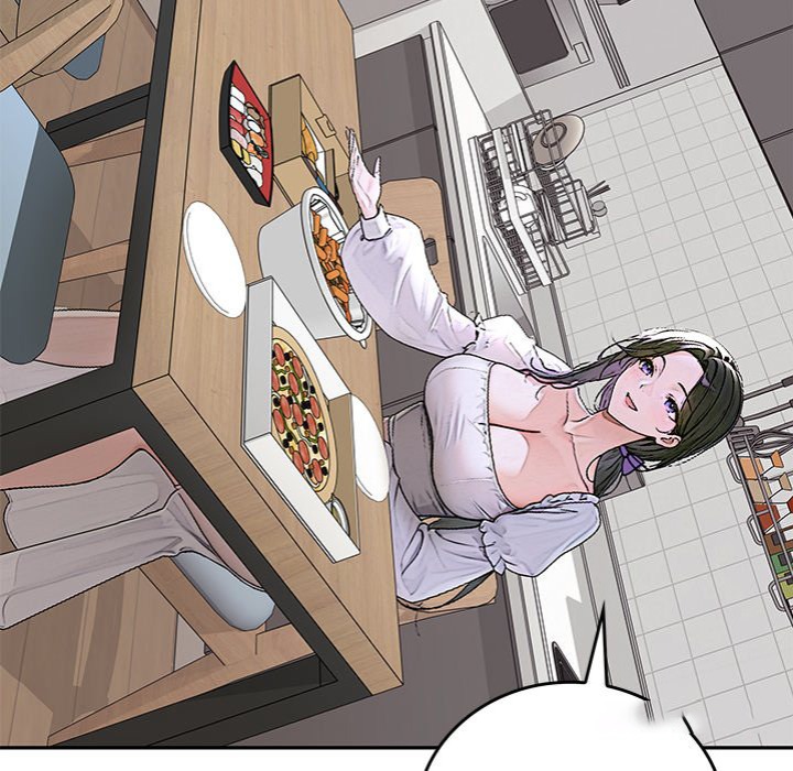 Desire Village Chapter 14 - Page 172